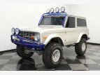Thumbnail Photo 5 for 1977 Ford Bronco